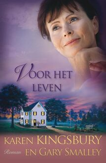 Voor het leven - eBook Karen Kingsbury (9029796413)