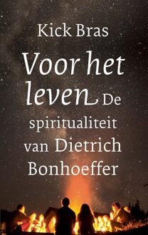 Voor het leven - eBook Kick Bras (9043529524)