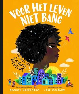 Voor het leven niet bang -  Bernice Vreedzaam (ISBN: 9789021059037)
