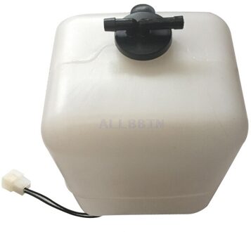 Voor Hitachi EX200-3/5/6 Rups CAT320 Graafmachine Speciale Extra Water Tank Water Tank Graafmachine Accessoires