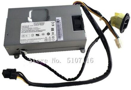 Voor HKF-2502-3A 250W voeding zal volledig test voor