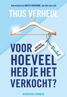 Voor Hoeveel Heb Je Het Verkocht?