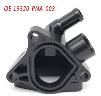 Voor Honda 02-06 Case 19320-PNA-003 Thermostaat Behuizing Case Thermostaat Behuizing 19320PNA003