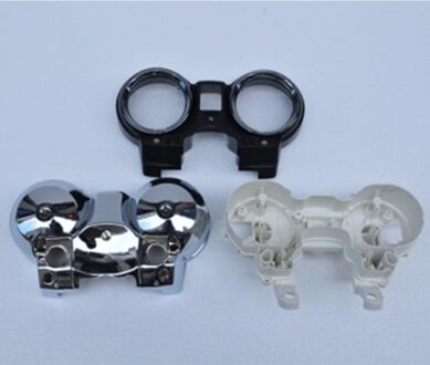 Voor Honda 919 CB900F Hornet 900 2002-2007 Snelheidsmeter Toerenteller Meters Case Behuizing Kilometerstand Instrument Cover CB900 02-07 03 04