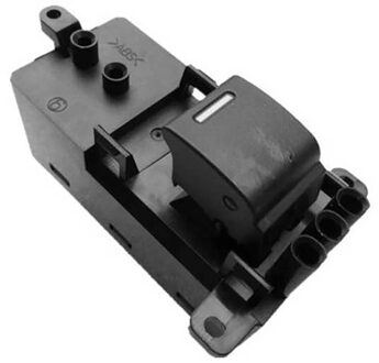 Voor Honda Accord Electric Power Window Switch Schakelaar Ruitbediening Rechtsvoor Rh Driver Side 35760-TB0-H01