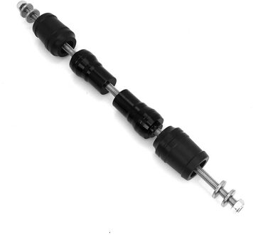 Voor Honda CB300R CB150R CBR150R Cbr Cb 150R Motorcycle Frame Slider Crash Guard Coils Valbeveiliging zwart