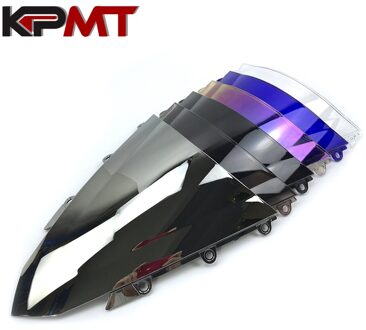 Voor Honda Cbr 500R CBR500 Cbr 500 CBR500R Motorcycle Black Voorruit Voorruit iridium