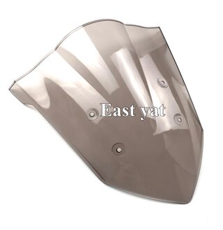 Voor Honda CBR650F Cbr 650F CBR650 F Motorcycle Voorruit Voorruit Double Bubble rook