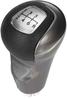 Voor Honda Civic Manual 2006 Dx Ex Lx Modellen 6 Speed Mt Pookknop Gaiter Boot Cover lever Shifter Handvat Stok wit