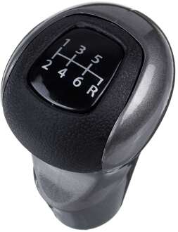 Voor Honda Civic Manual 2006 Dx Ex Lx Modellen 6 Speed Mt Pookknop Gaiter Boot Cover lever Shifter Handvat Stok zwart