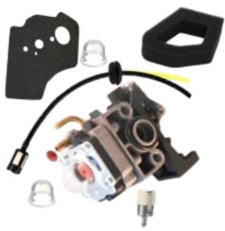 Voor Honda GX25 GX35 GX25NT GX25T UMK425 UL425 UMS425 Carburateur Carb Kits