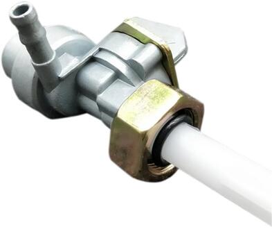 Voor Honda/TRX300/TRX250/CB750/CB900/CMX250C/XR650L/18Mm Brandstof Schakelaar Motorfiets accessoires