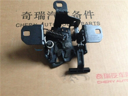 Voor Hood Lock Voor Chery A3 Voor Hood Handvat