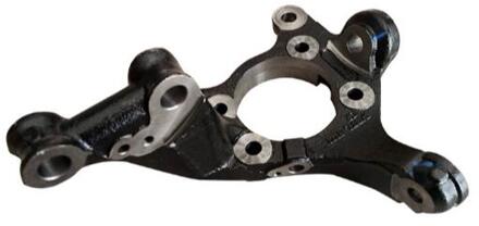 Voor Hoorn Knuckle Voor Changan CS75 achterkant links