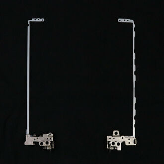 Voor Hp 15-BS 15-BW 250 255 G6 Links Rechts Lcd-scherm Scharnier Beugel Paar Set Kit