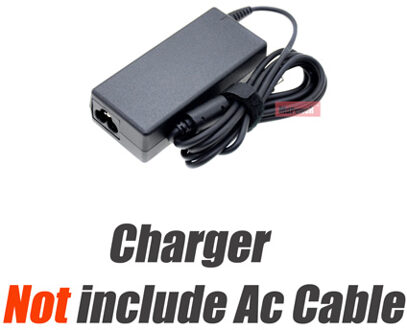 Voor Hp 8560W 8570P 8740W 8760W Laptop Voeding Ac Adapter Oplader PPP012H-S PPP014L-SA PPP012A-S PPP014L-SA PPP012A-S zonder AC kabel