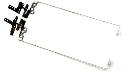 Voor Hp Pavilion 15-CS0041NR 15-CS0053CL 15-CS0059NR 15-CS0061ST 15-CS0072WM 15-CS0073CL Laptop Lcd-scherm Scharnieren L & R