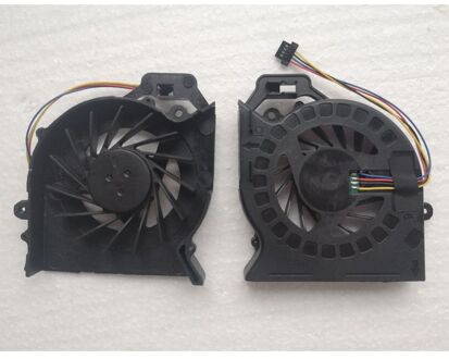 Voor Hp Pavilion DV6 DV6-6000 DV6-6050 DV6-6090 DV6-6100 DV7-6000 Laptop Cpu Koelventilator Koeler