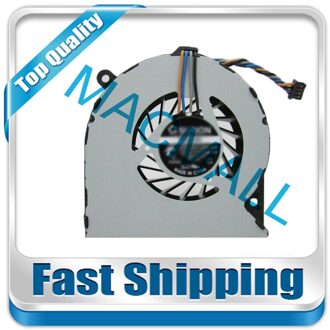 Voor Hp Probook 4436S 4435S 4431S 4430S 4331S 4330S Cpu Koelventilator