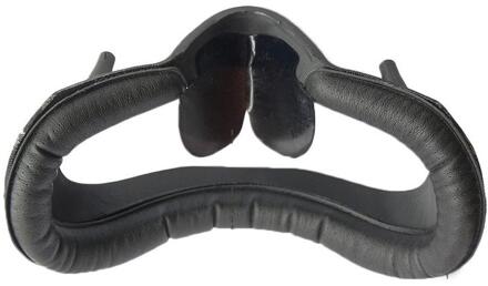 Voor Hp Reverb G2 Vr Vervanging Pu Lederen Gezicht Kussen Gezicht Cover Bracket Beschermende Mat Zweet-Proof Eye pad