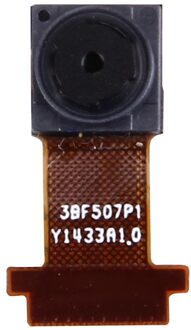 Voor Htc One E8 Front Camera