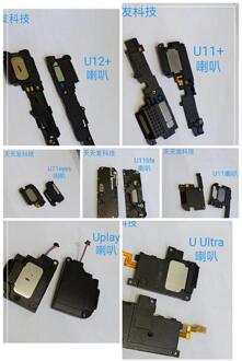 Voor Htc U Ultra U Spelen U11 U11 Leven U11 Ogen U11 + U12 + Plus Luidspreker Luidspreker Geluid buzzer Ringer Accessoire Bundels for u11 plus