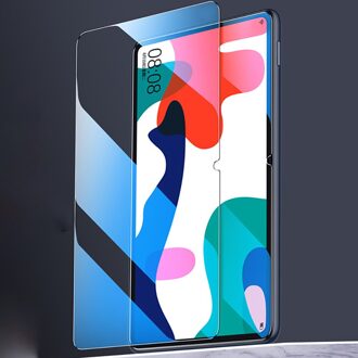 Voor Huawei Matepad 10.4 BAH3-W09/L09/AL00 - 9H Premium Tablet Gehard Glas Screen Protector Film protector Cover