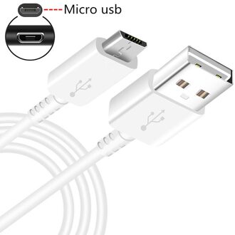 Voor Huawei P9 P20 P40 Lite P Smart Honor 7X 9A 9C 9 10i 20 30 Pro 5V 2A Muur Plug Charger Adapter & Type C Micro Usb-kabel 1M Micro kabel