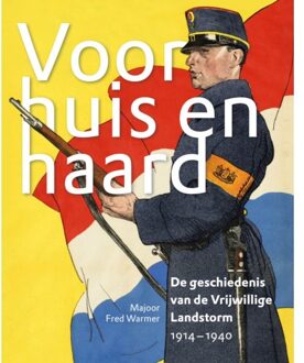 Voor Huis En Haard - Drs. Wim De Natris