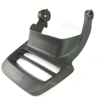 Voor Husqvarna 435 440 445 450 Hand Guard Brake Kettingzaag Remhendel 54425150 Duurzaam Grey Plastic Eenvoudig