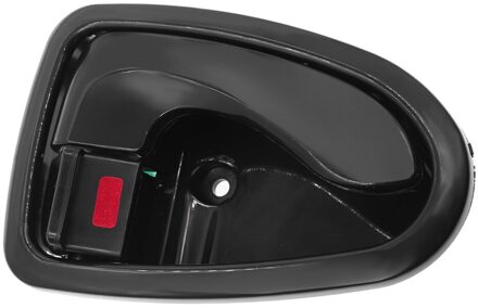 Voor Hyundai Accent 2001 2002 2003 2004 2005 2006 2007 Zwart Links Rechts Binnen Deurklink Oe 82610-25000 82620-25000 rechtsaf