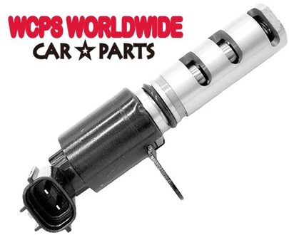 Voor HYUNDAI Accent Kia Rio MOTOR VARIABELE VVT Olie Regelklep SOLENOID 24355-26800 2435526800 TS1108 L53012 2T1108