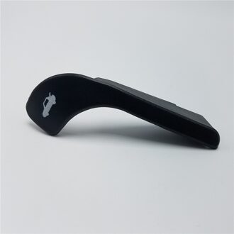 Voor Hyundai Elantra accent/KIA/Rio/kofferbak handvat Koffer handvat aftermarket auto onderdelen