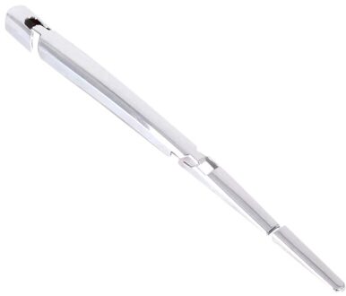 Voor Hyundai H-1 Grand Starex I800 Iload Exterieur Accessoires Abs Chrome Ruitenwisser Deksel Trim