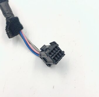 Voor Hyundai Mistra Elantra Tucson Kia K2 K3 K4 K5 Spiegel Achteruitkijkspiegel Kabelboom Plug Originele Kabel