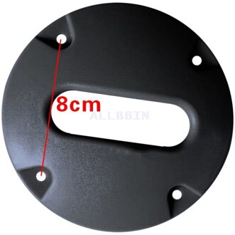 Voor Hyundai R60-7 150-9 215-9 265-9 335-9 Graafmachine Cab Reverse Gesp Lock cover Plaat Graafmachine Accessoires HYUNDAI60-7