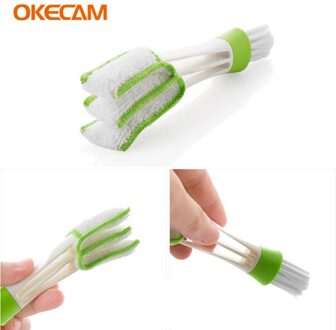 Voor Hyundai Solaris I30 Accent Creta Tucson Santa Fe Ix35 I20 Elantra Getz I40 I10 Sonata Auto Accessoires Car Cleaning borstel