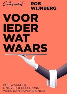 Voor Ieder Wat Waars - Rob Wijnberg