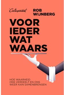 Voor Ieder Wat Waars - Rob Wijnberg