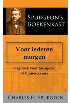 Voor Iederen Morgen - (ISBN:9789057194870)