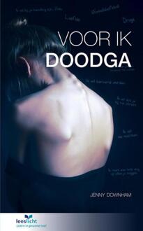Voor ik doodga - Boek Jenny Downham (9086962335)