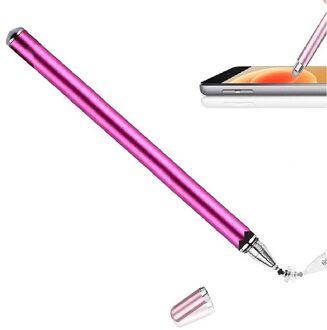 Voor Ipad Potlood Met Palm Afwijzing, actieve Stylus Pen Voor Apple Potlood 2 1 Ipad Pro 11 12.9 Air 4 7th 8th 애플펜슬 roze Stylus Pen