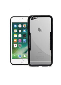 Voor Iphone 6/6S Siliconen Schede