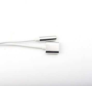 Voor Iphone Adapter 2 In 1 Adaptador Voor Apple Iphone 7 8 Plus 11 Pro Max Xr Xs X Te 3.5Mm Hoofdtelefoon Splitter Cargador Y Audio zilver
