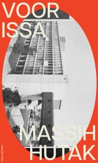 Voor Issa -  Massih Hutak (ISBN: 9789493420687)