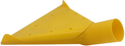 Voor Item Reinigen Stofzuiger Nozzle Plastic Plastic Stofzuiger Zuigkracht Hoofd SE6100 SE4001 ID35mm