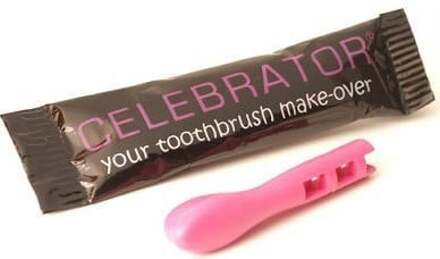 Voor Je Tandenborstel 10 stuks