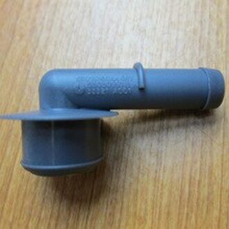 Voor Jeep Grand Cherokee 2000-2004 Uitlaatklep Ellebogen Ccv Uitlaatklep Elleboog En Portable