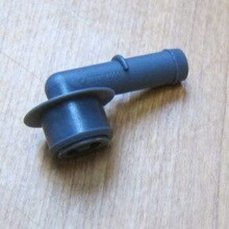 Voor Jeep Grand Cherokee 2000-2004 Uitlaatklep Ellebogen Pcv Ccv Uitlaatklep Elleboog En Top Verkoop