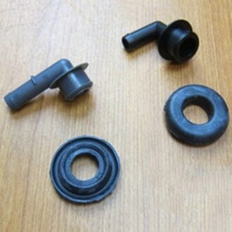 Voor Jeep Grand Cherokee 2000-2004 Uitlaatklep Ellebogen Pcv Uitlaatklep Elleboog Grommet Top Verkoop